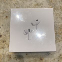 AirPods 2nd Generation