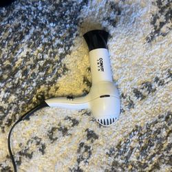 Conair Blow Dryer1875 