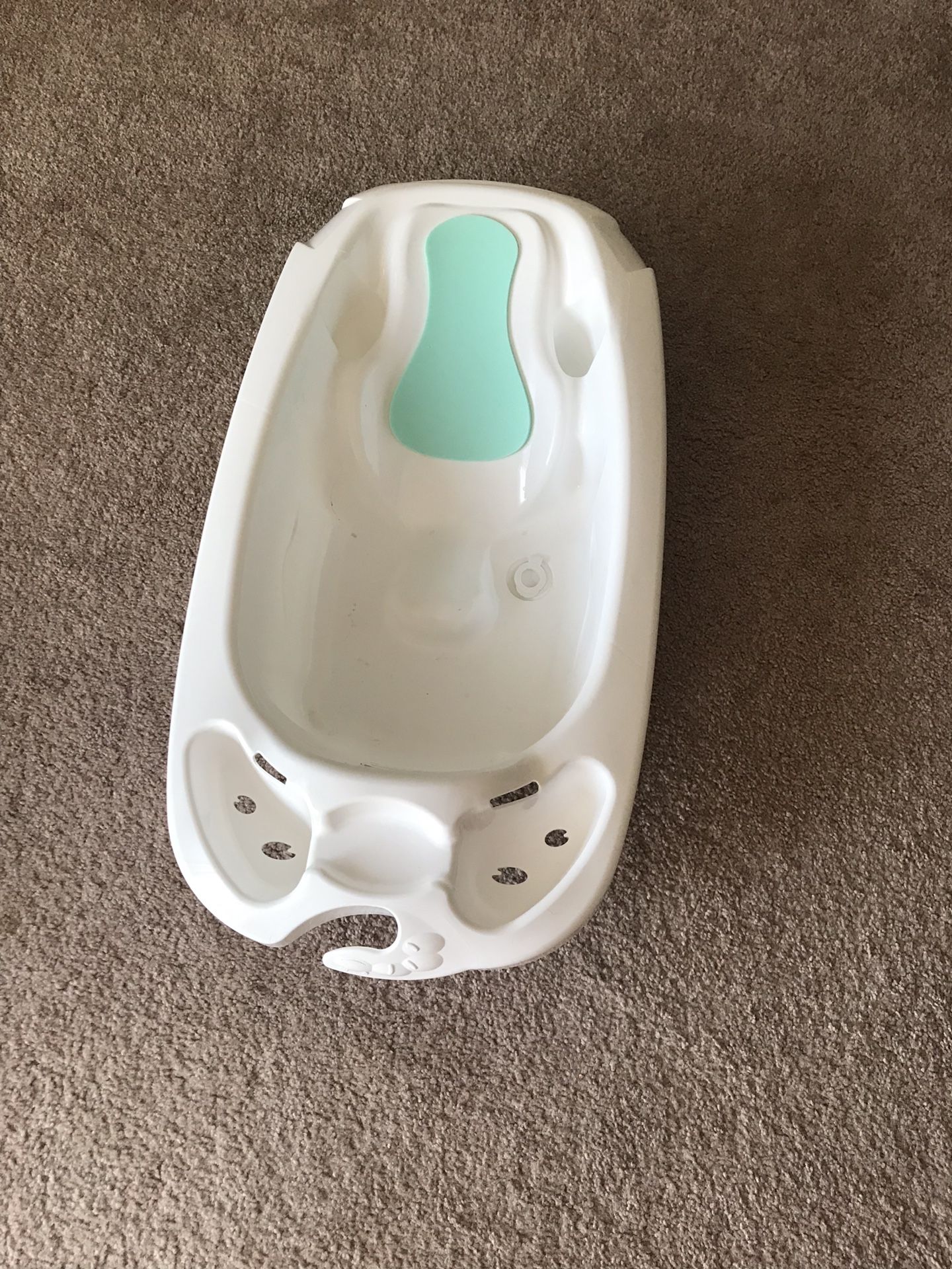 Baby bath