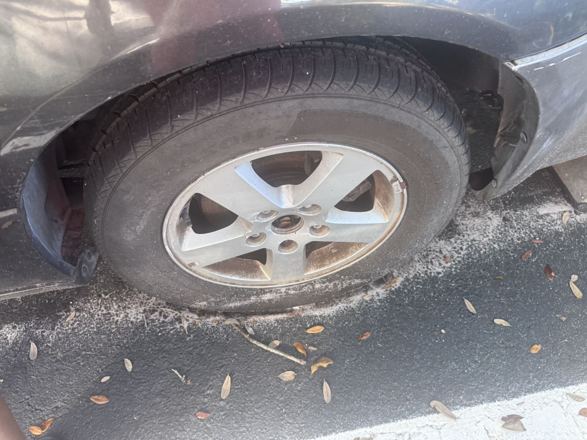 2012 Dodge Caravan/Grand Caravan