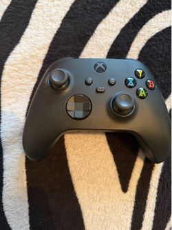 Xbox Series X controller