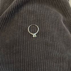 Wedding/engagement Ring 