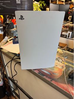 🎮 Sony PlayStation 5 PS5 Disc Edition CFI-1000A 825GB w/ DualSense Controller 🎮