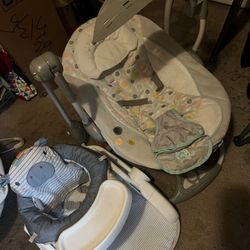 Baby Chairs