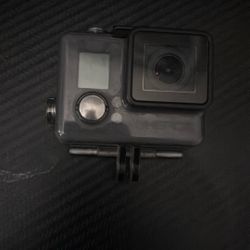 GoPro 