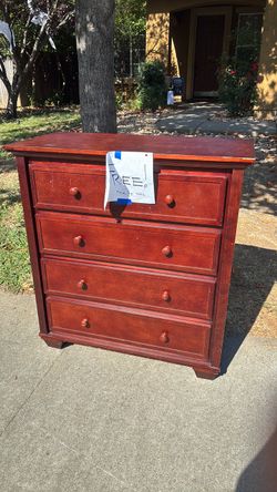 FREE Dresser