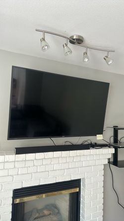 55 “ Samsung smart Tv