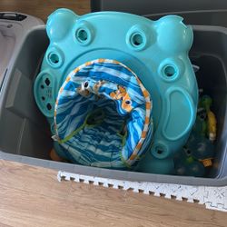 Finding Nemo baby Jumper