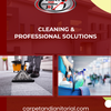 carpet and janitorial j&j 