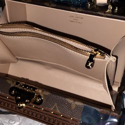 Louis Vuitton Petite Valise 4 Sale $500 obo