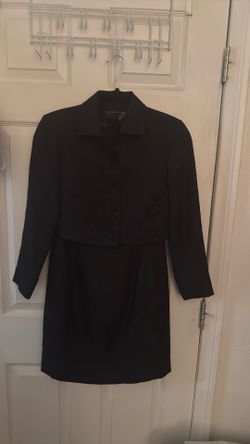 Liz Claiborne Dress Set