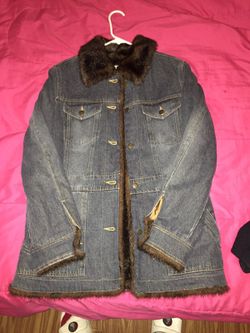 Women's jacket size M