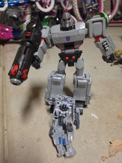 Transformers