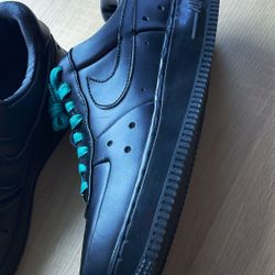 CB34 Air Force 1