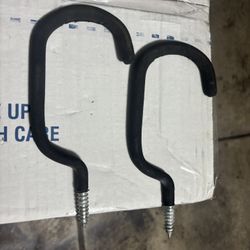 Bicycle Ceiling Mounts