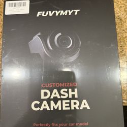 Brand New Dash Camera 