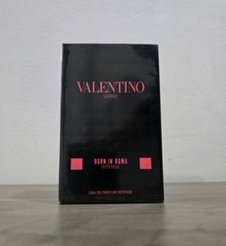 Valentino Uomo Born in Roma Intense EDP