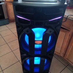 Edison Bluetooth Speaker 