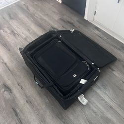 3 Piece Suitcase 
