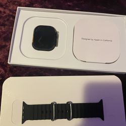 Apple Watch Ultra 2