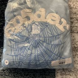 Spider Hoodie