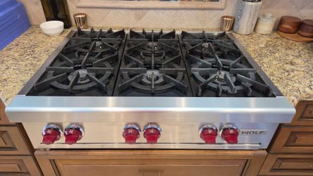 Luxury Sub-Zero Wolf Bosch Appliance Package