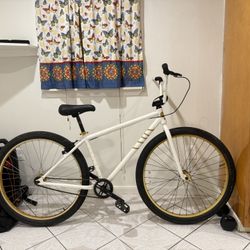 Haro Bmf 29” 