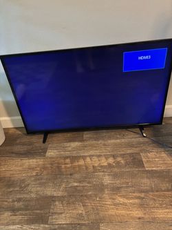 50” TV