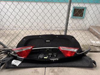 2015 , 2016 , 2017 Toyota Camry Parts