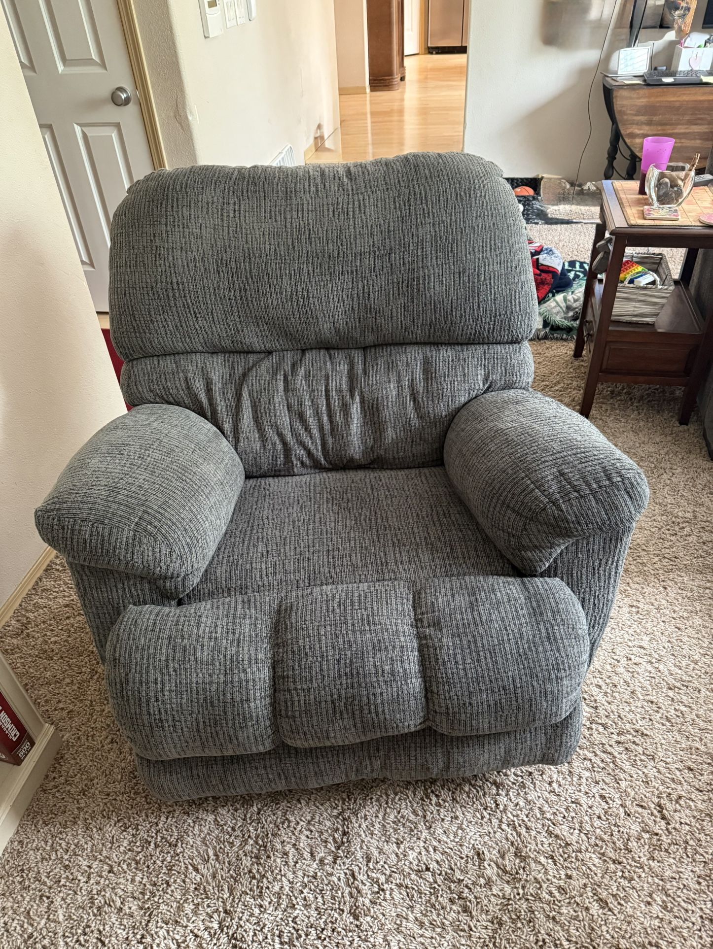 Recliner