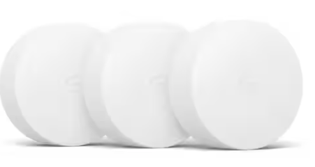 Google Nest Temperature Sensor T5000SF