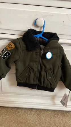 Boys jacket size 18 months