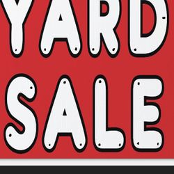 Yard sale 9600 Florpark Pico Rivera 