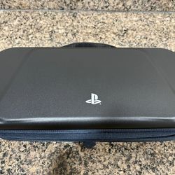 Ps5 Portal Hard Case 