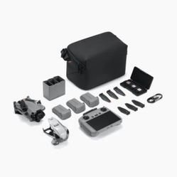 Dji Drone Mini 5 Fly More Combo