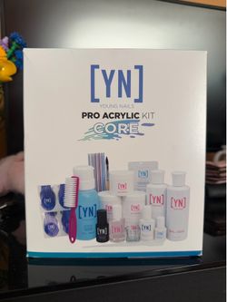 Nail kit
