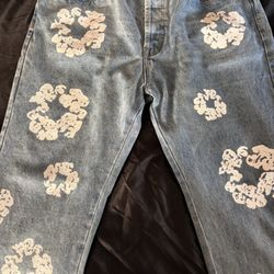 Denim Tears Jeans