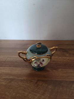 Personal Items