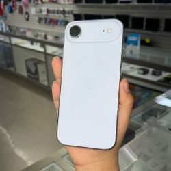 17 Air 256gb Unlocked 