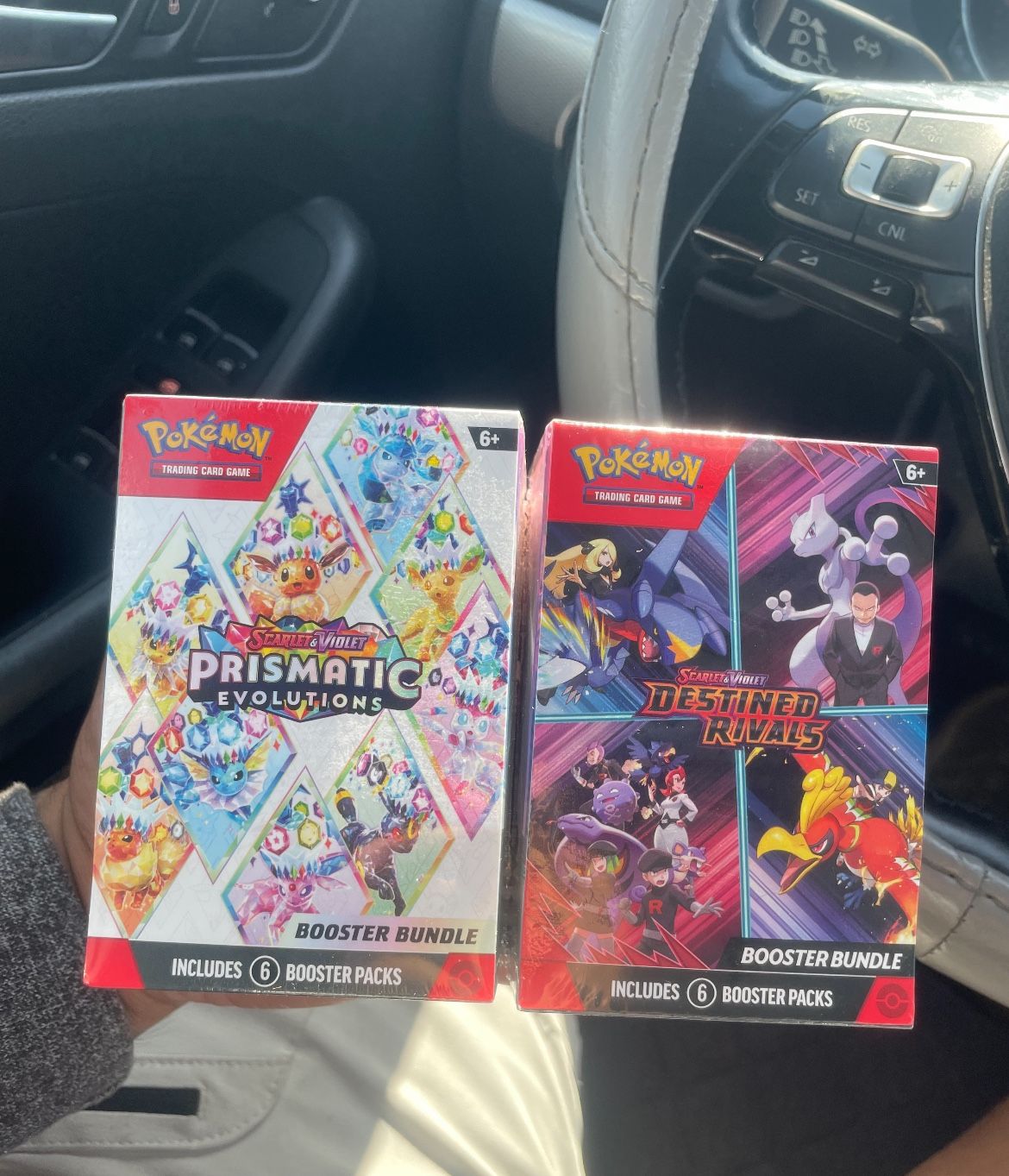 Pokemon Cards - Buying