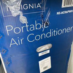 Portable Air Conditioner 