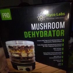 Myco Labs (Mycology Laboratory)