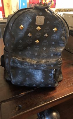 MCM back pack