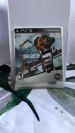 PS3 Game 