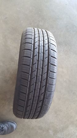 20/ 65 R15 Milestar Ms932 Tire