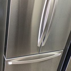 LG Counter Depth Max