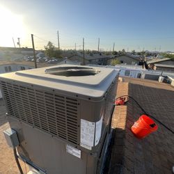 Air Conditioning Cleaning 