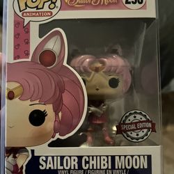 Sailor Moon 