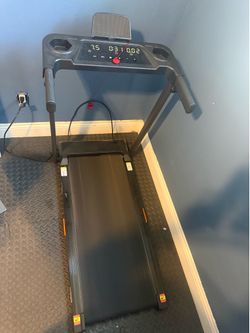 Treadmill