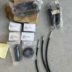 1959 Chevy Parts